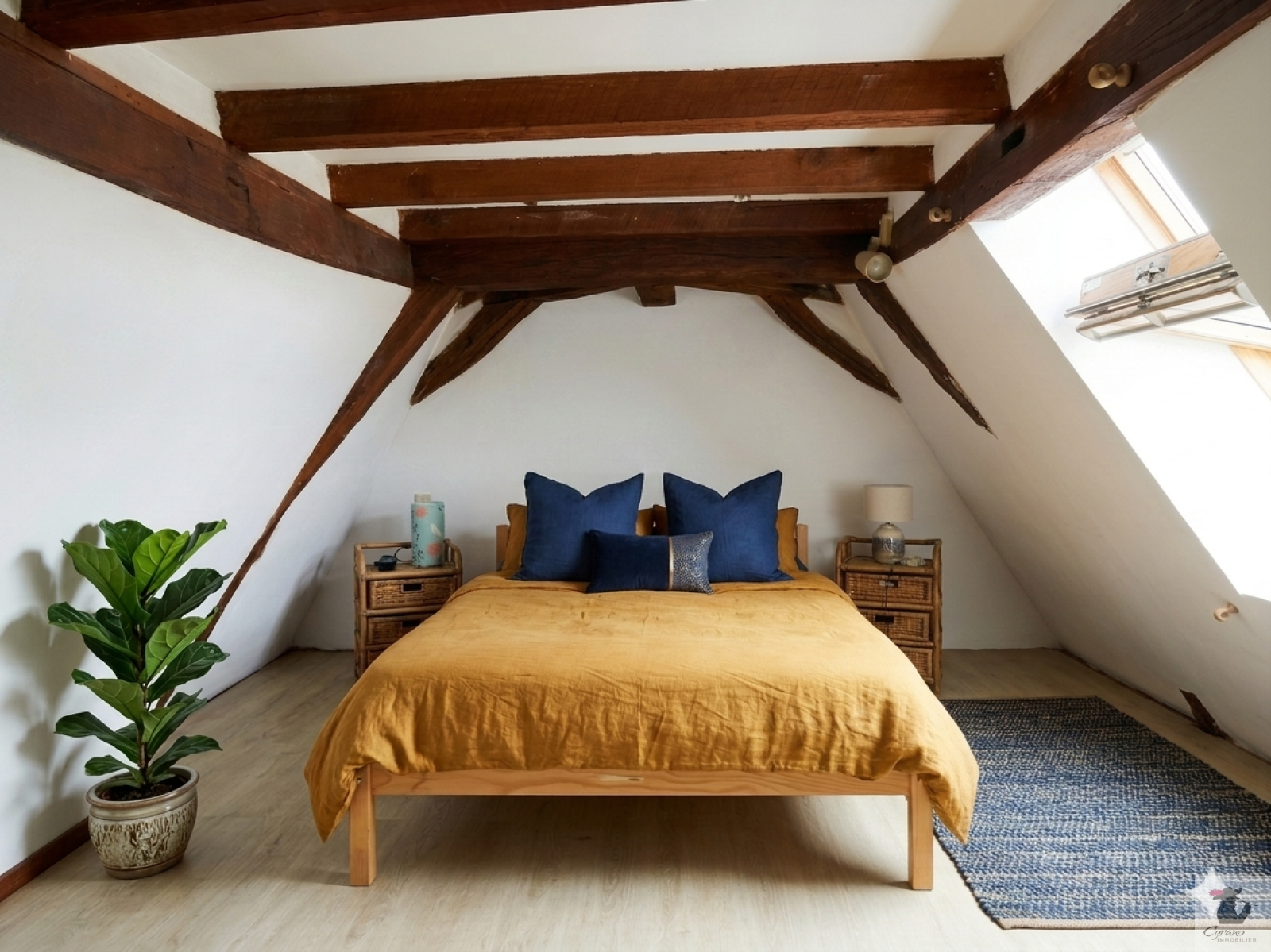 Image_4, Maison de village, Mouleydier, ref :2014