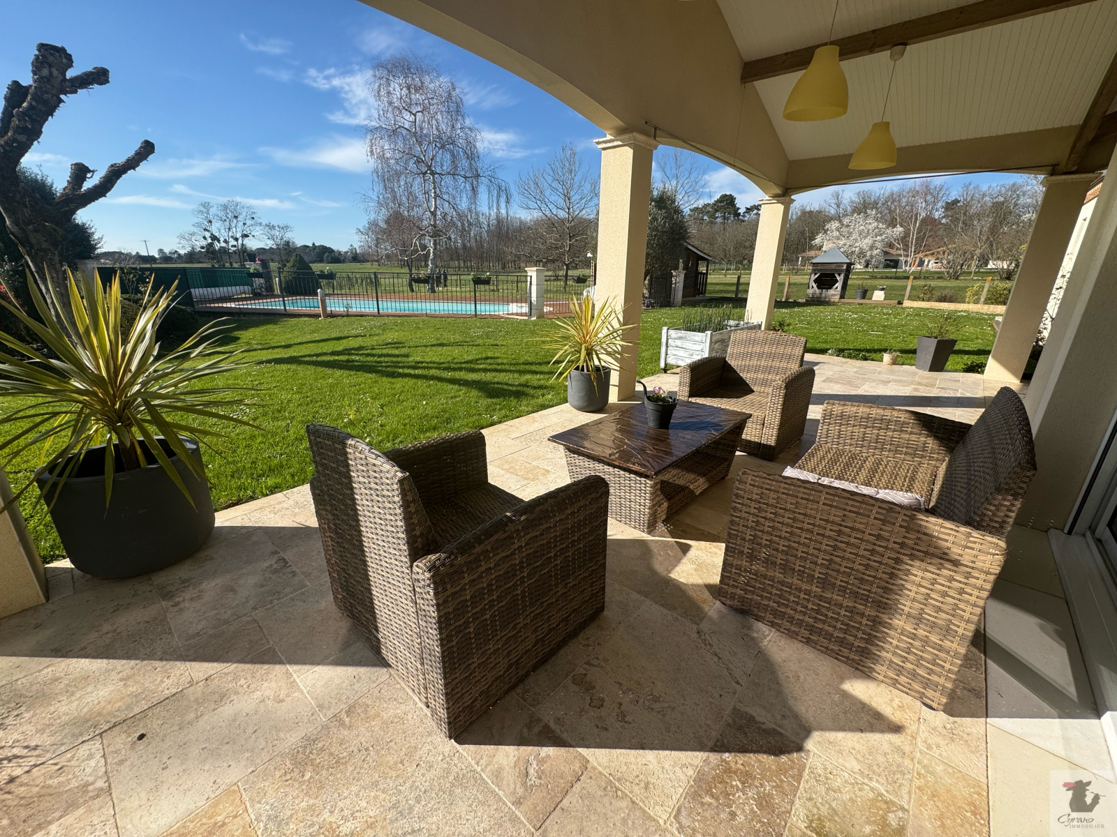 Image_6, Maison, Prigonrieux, ref :1946