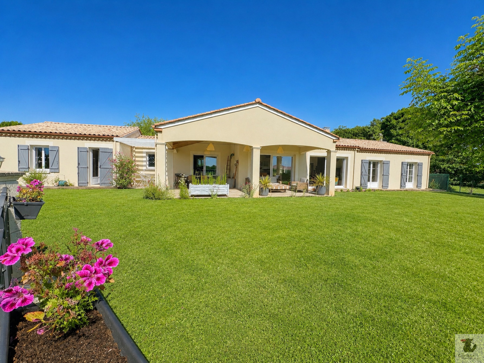 Image_1, Maison, Bergerac, ref :1946