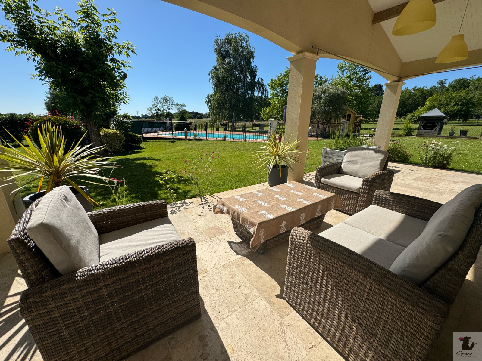 Image_8, Maison, Bergerac, ref :1946