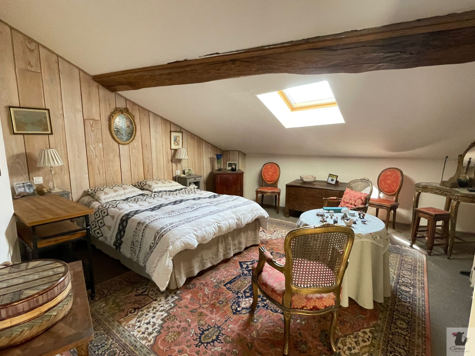 Image_12, Maison, Bergerac, ref :1345