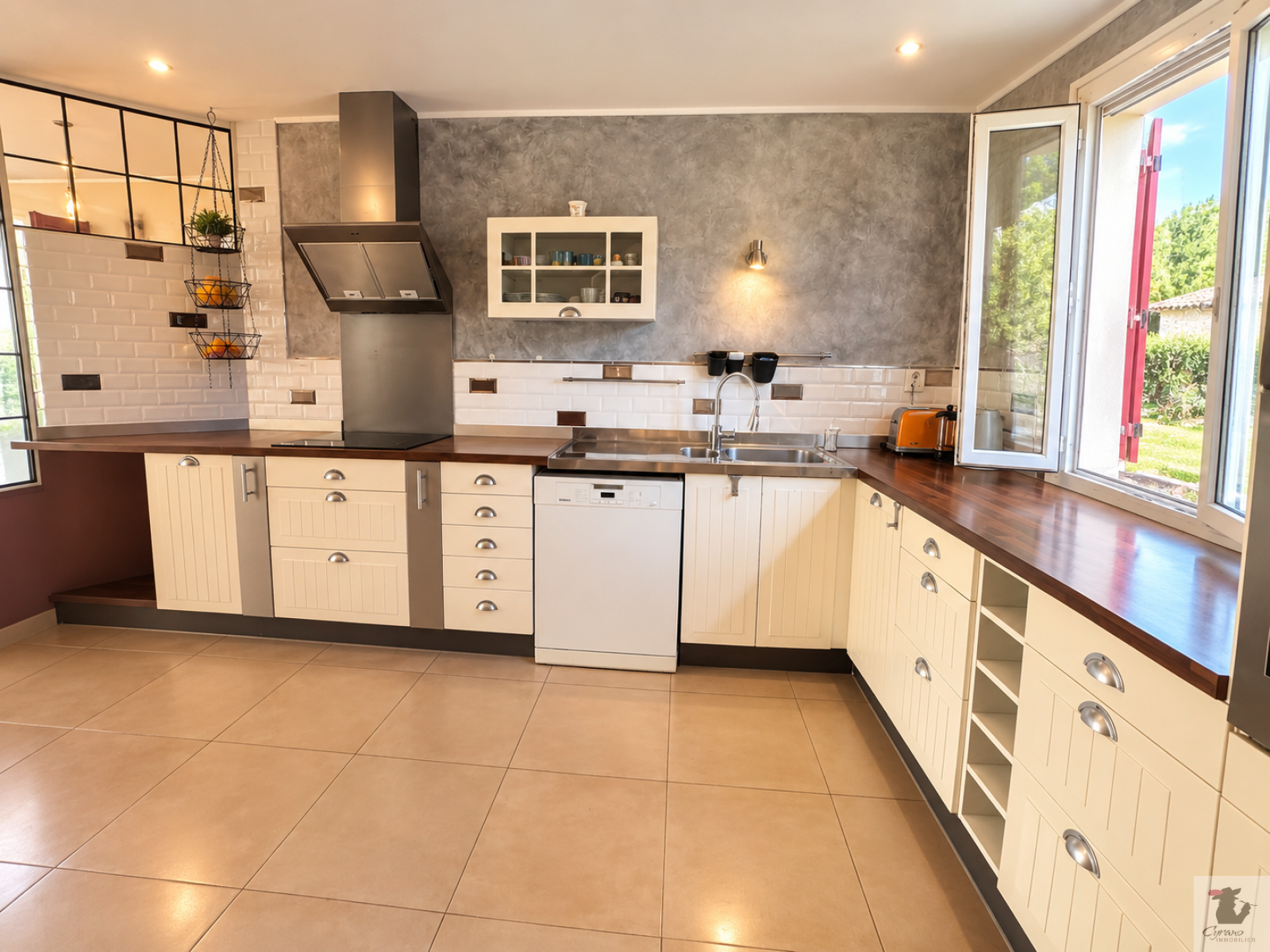 Image_3, Maison, Creysse, ref :2036