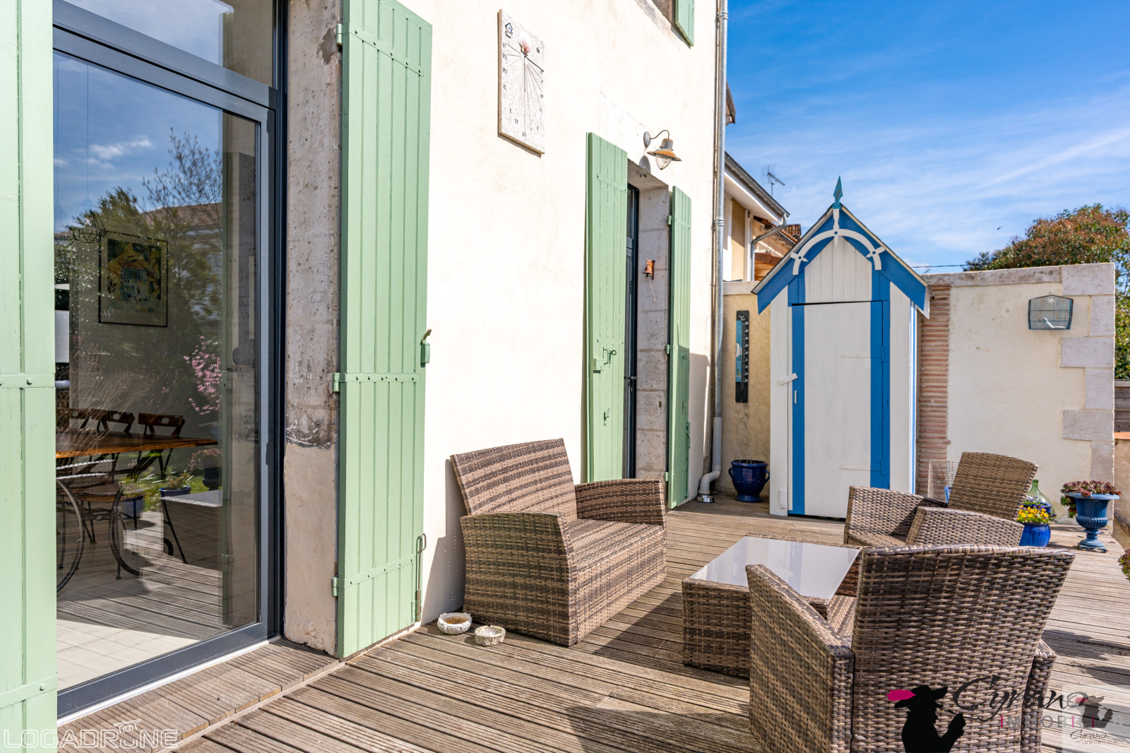 Image_2, Maison, Bergerac, ref :1398