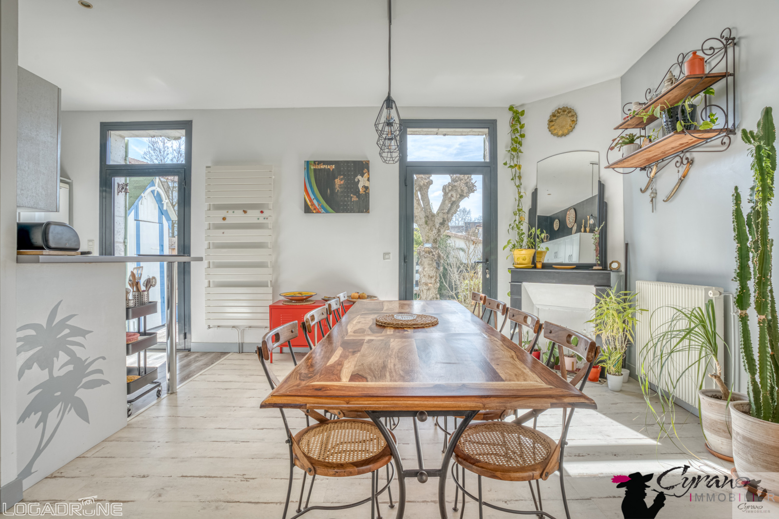 Image_4, Maison, Bergerac, ref :1398