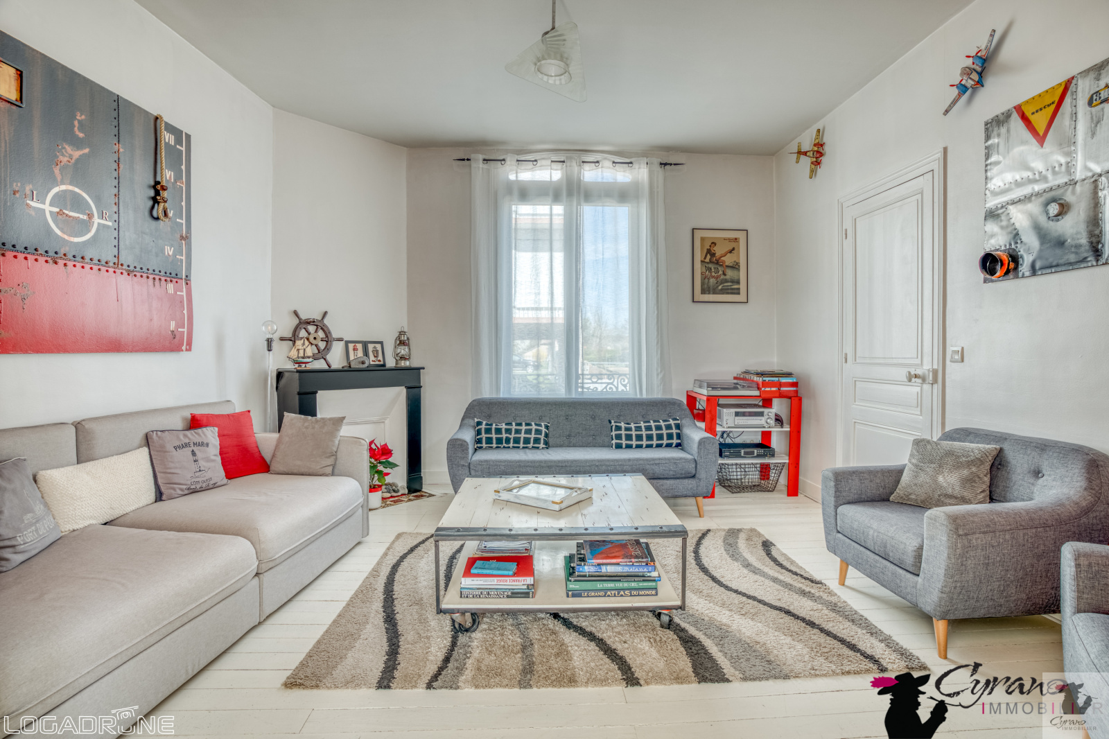 Image_3, Maison, Bergerac, ref :1398