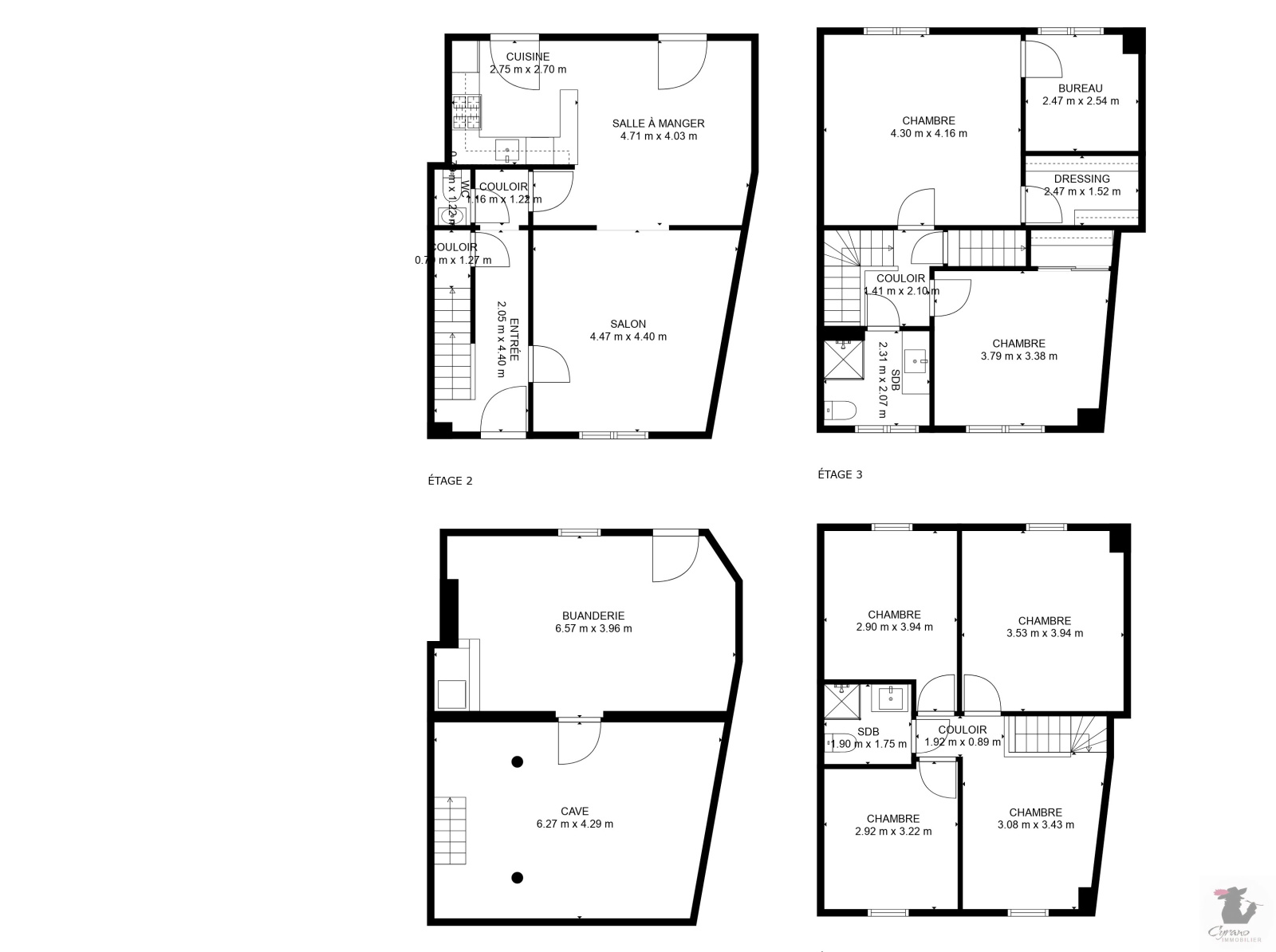 Image_10, Maison, Bergerac, ref :1398