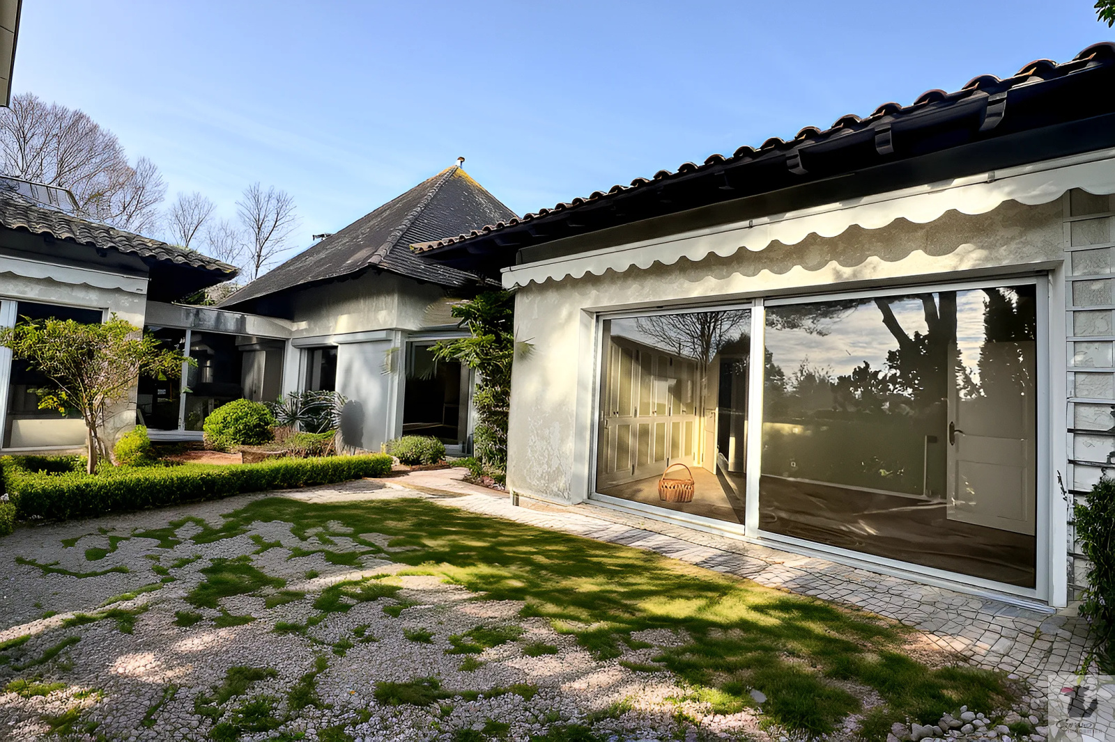 Image_1, Villa, Bergerac, ref :1911