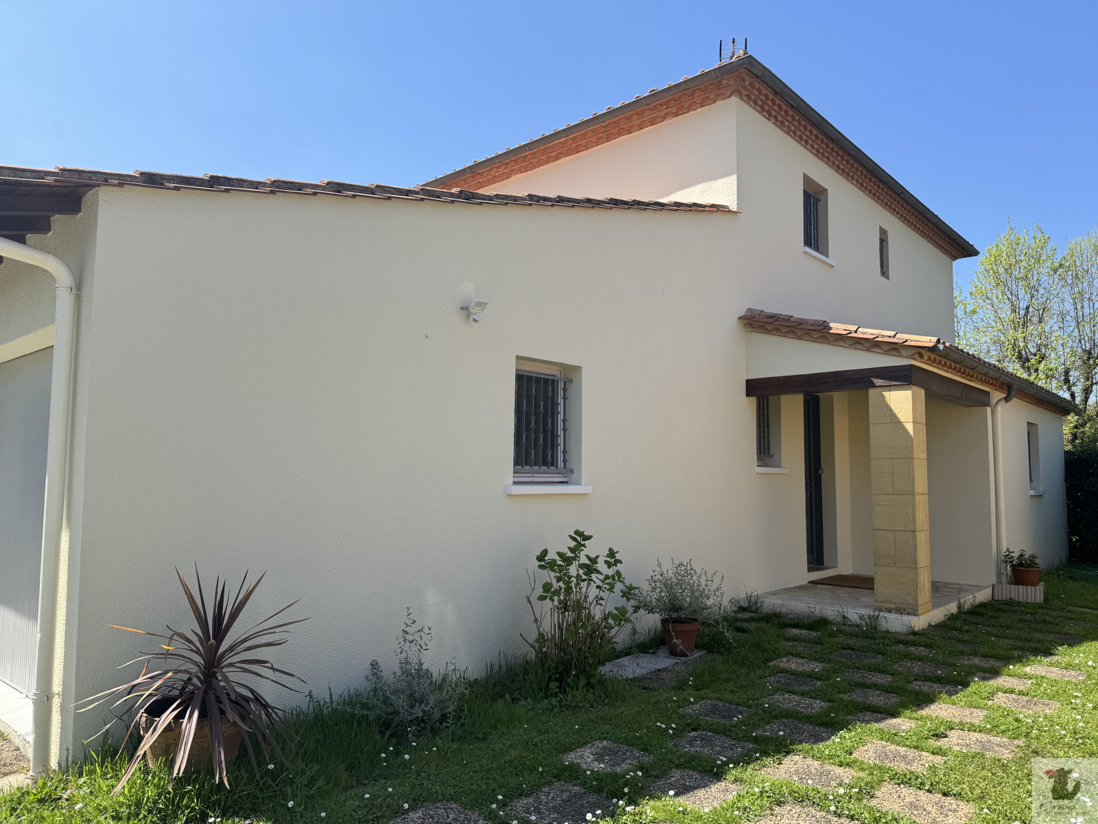 Image_1, Maison, Bergerac, ref :1792