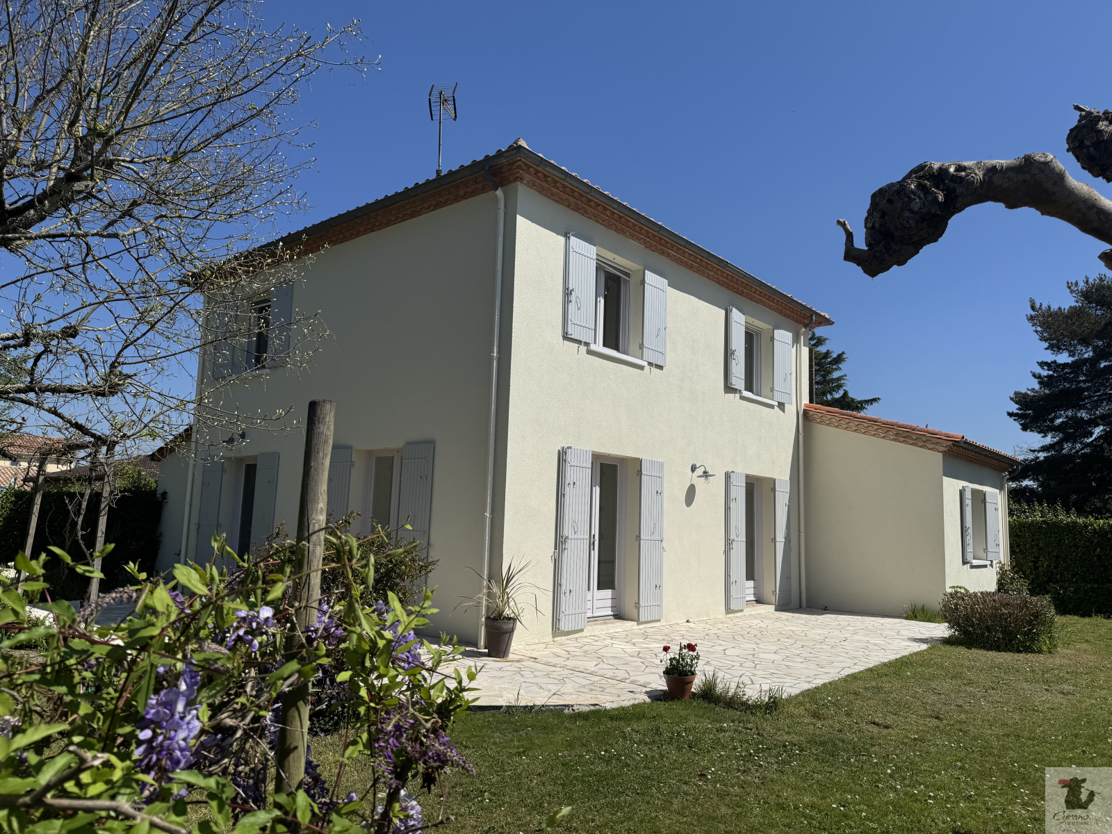 Image_2, Maison, Bergerac, ref :1792