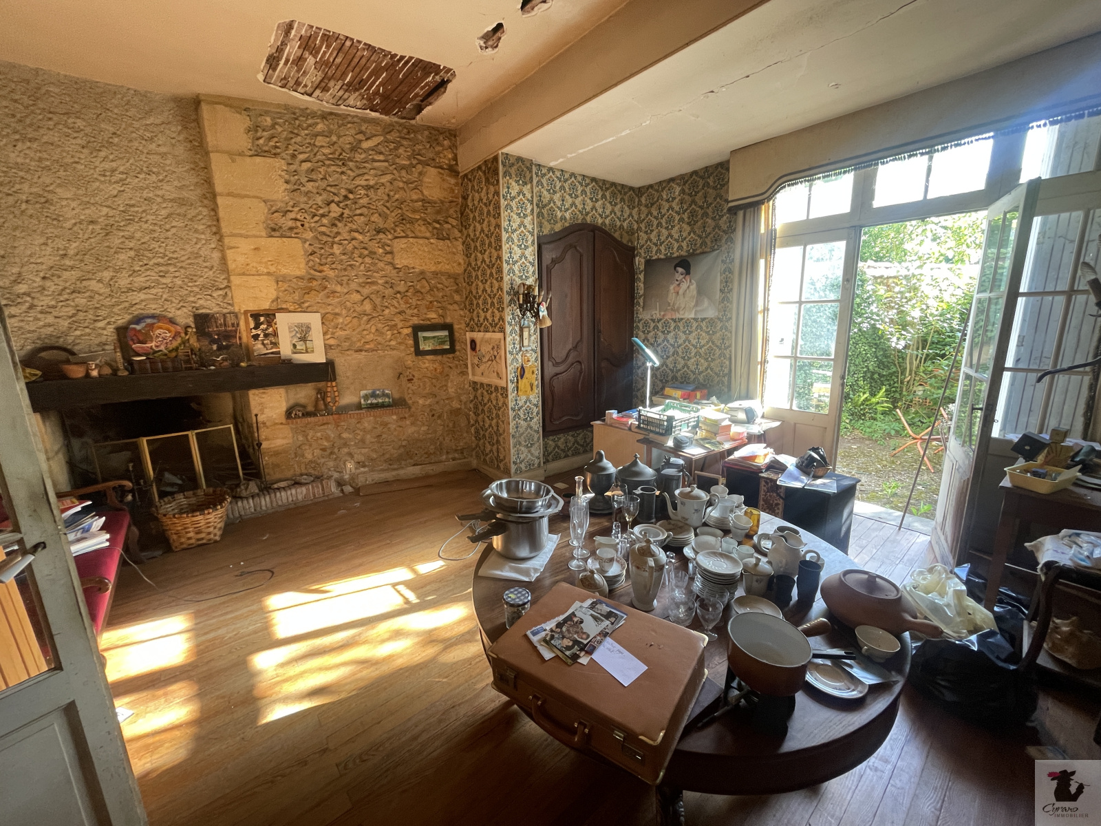 Image_5, Immeuble, Bergerac, ref :1987