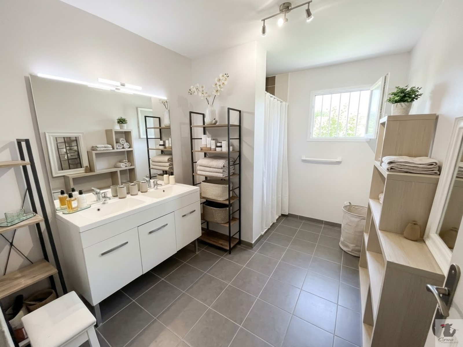 Image_9, Maison, Lamonzie-Saint-Martin, ref :2060