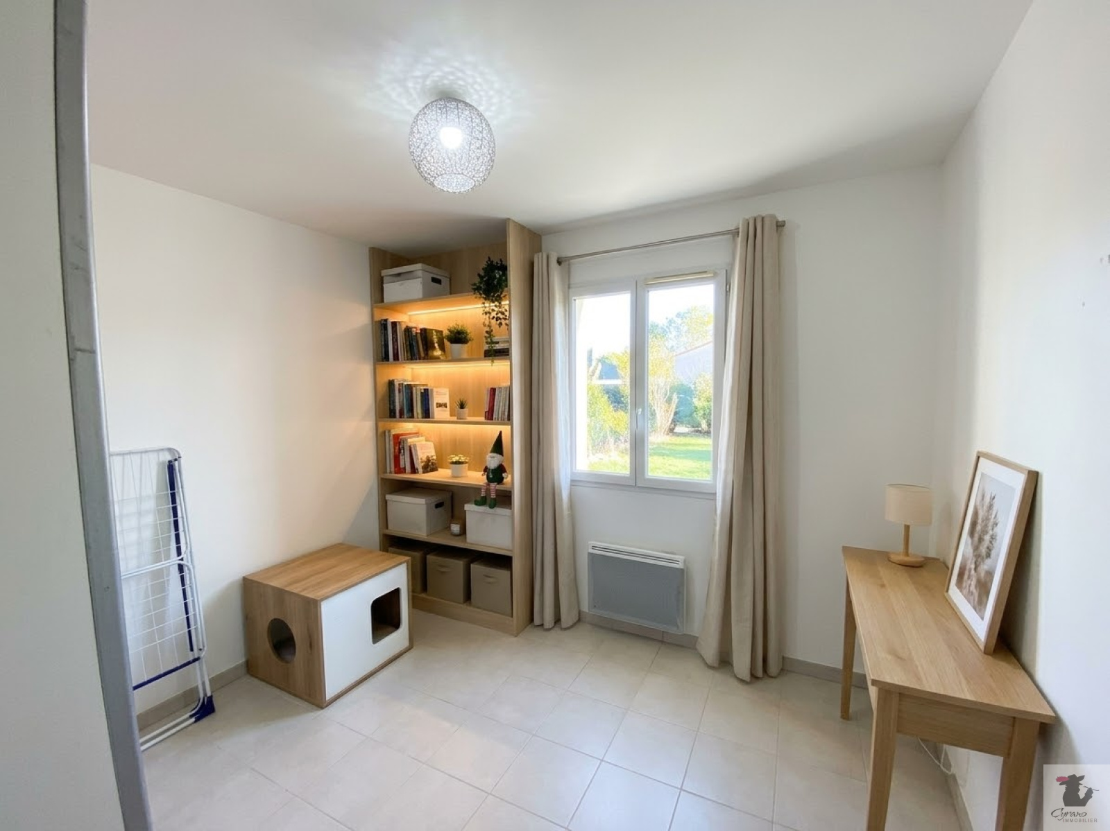Image_6, Maison, Lamonzie-Saint-Martin, ref :2060