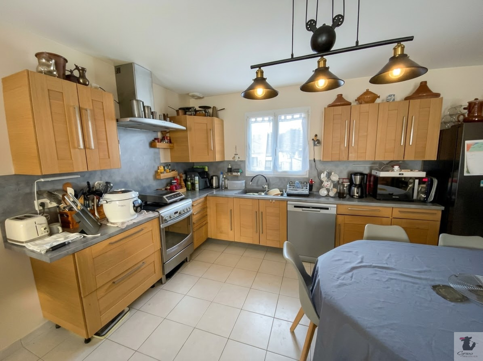 Image_5, Maison, Lamonzie-Saint-Martin, ref :2060