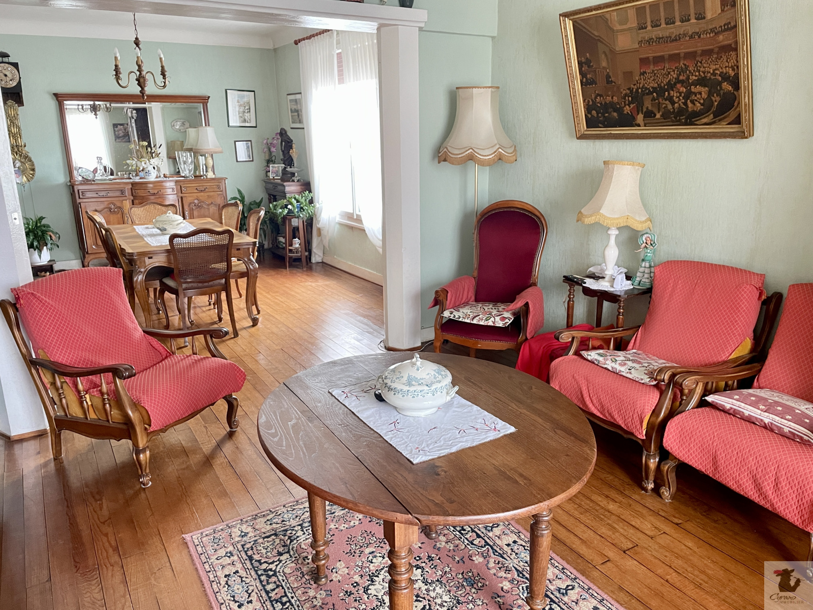 Image_4, Maison, Bergerac, ref :1708