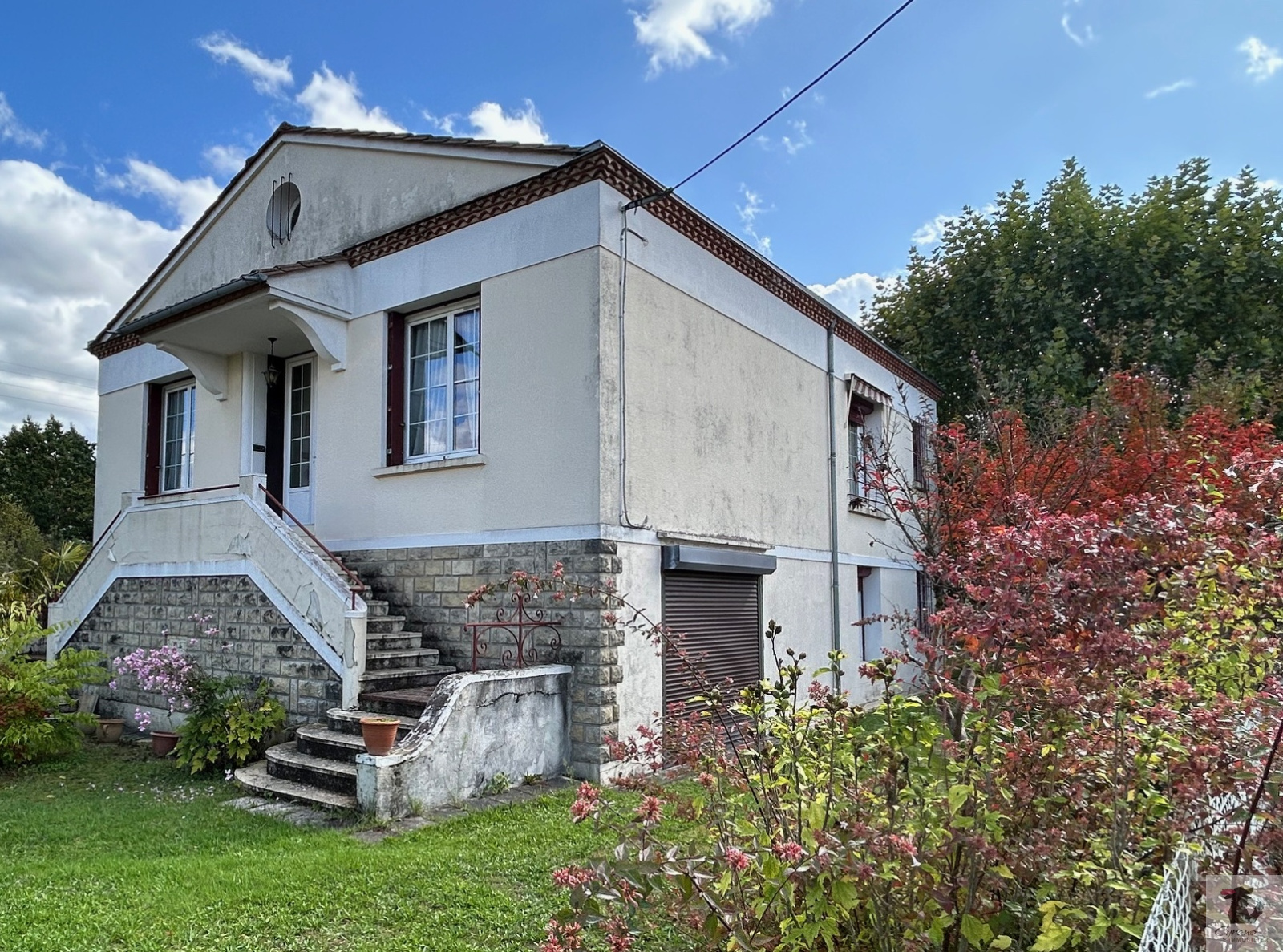 Image_1, Maison, Bergerac, ref :1708