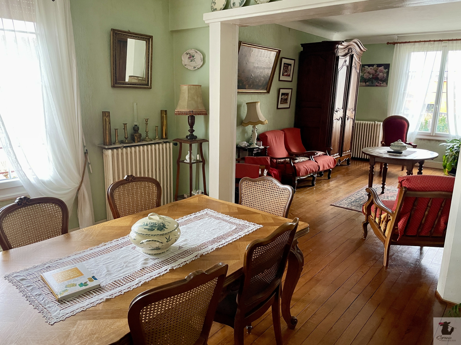 Image_3, Maison, Bergerac, ref :1708