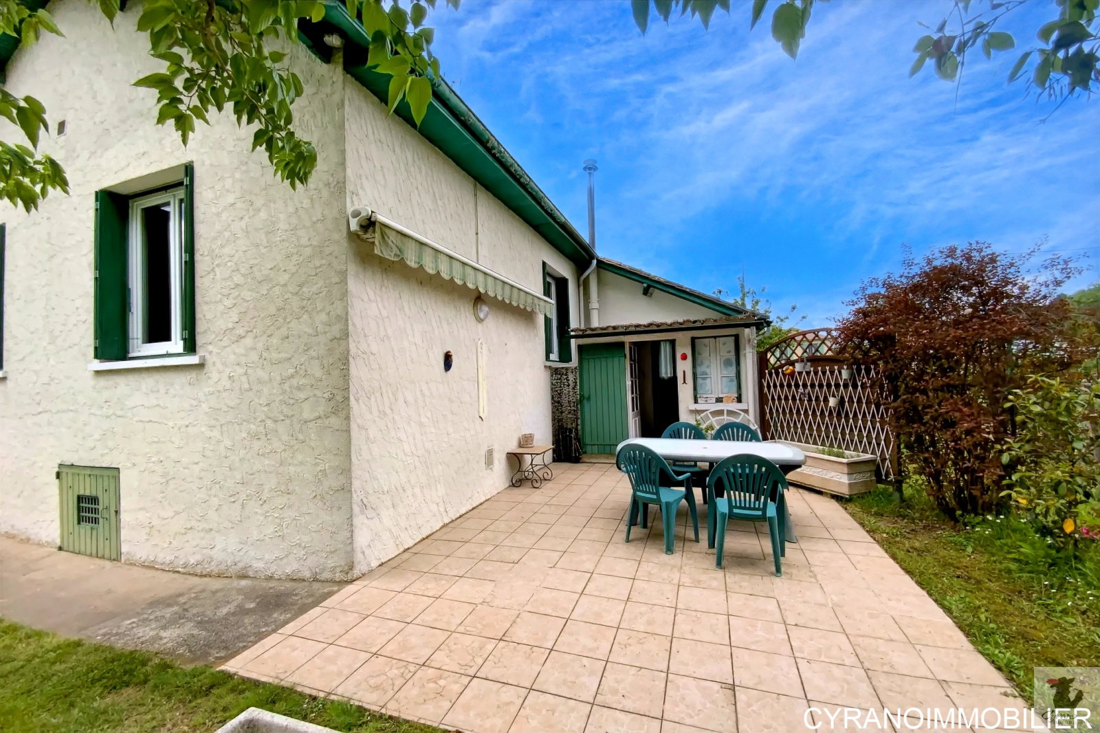 Image_2, Maison, Prigonrieux, ref :1912