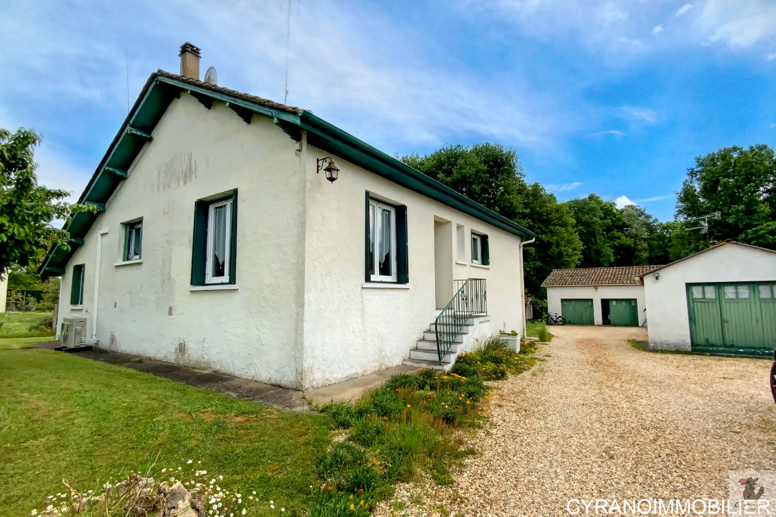 Image_1, Maison, Prigonrieux, ref :1912