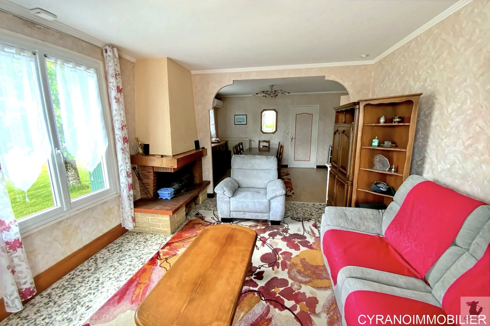 Image_5, Maison, Prigonrieux, ref :1912