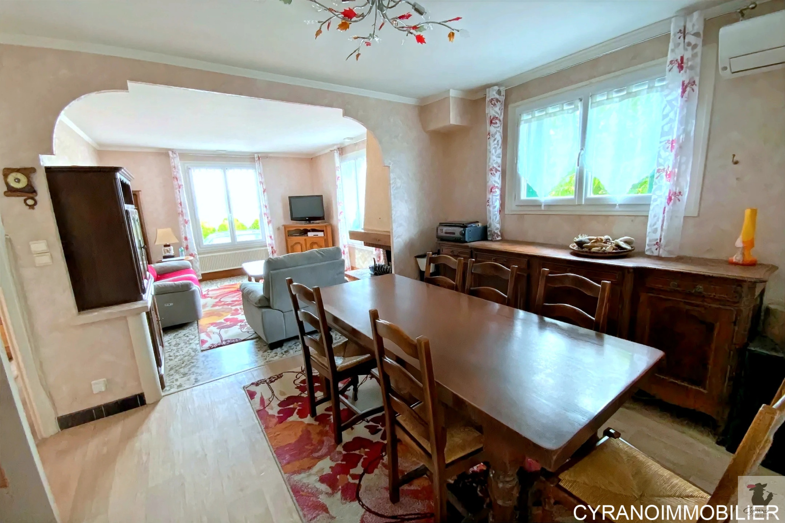 Image_6, Maison, Prigonrieux, ref :1912