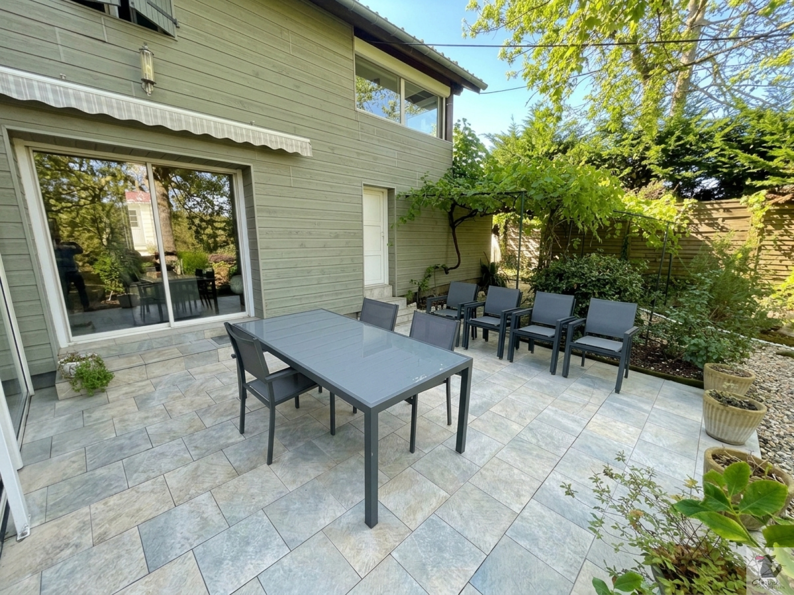 Image_8, Maison, Maurens, ref :2054