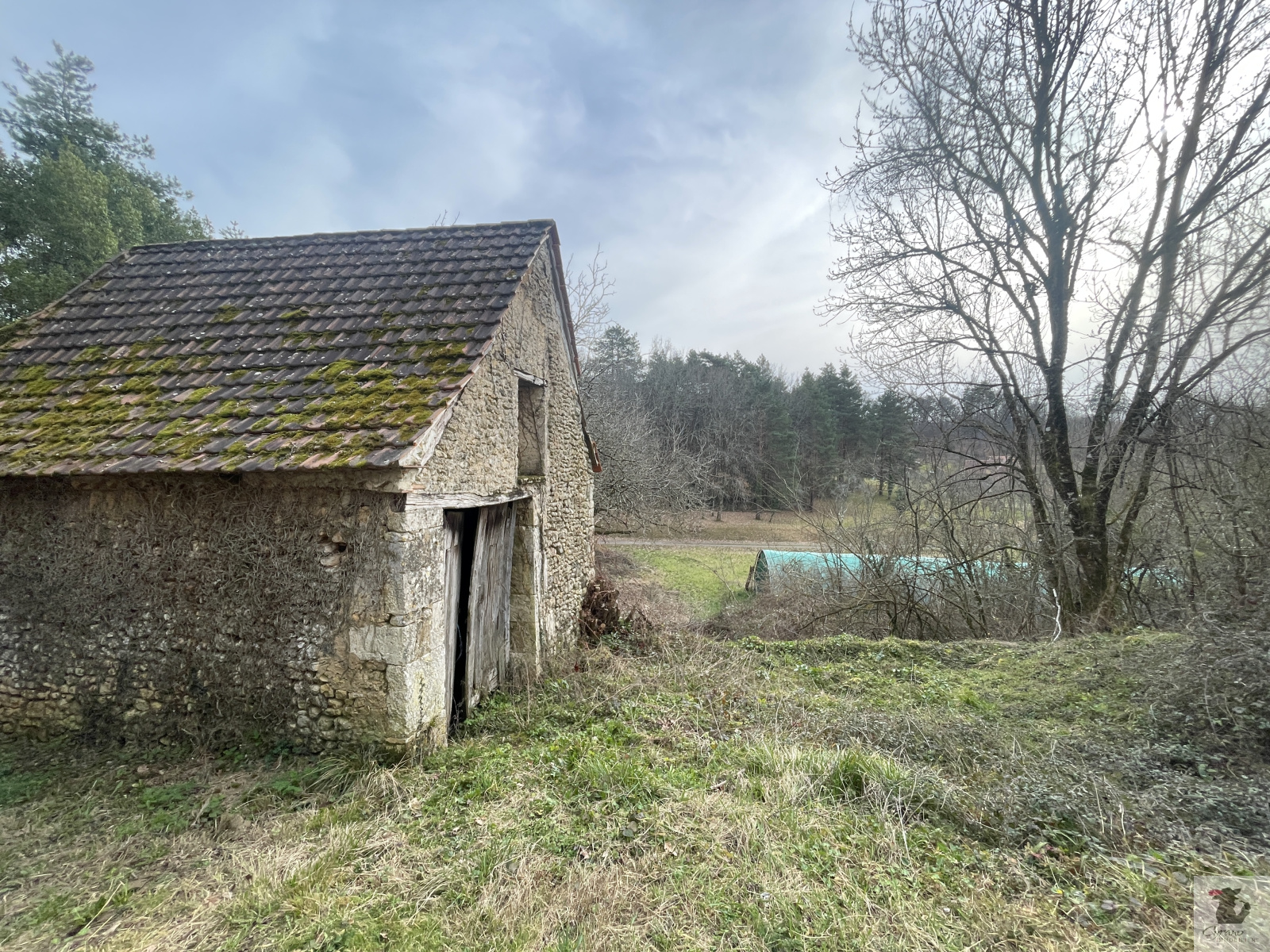 Image_1, Maison, Cendrieux, ref :1453