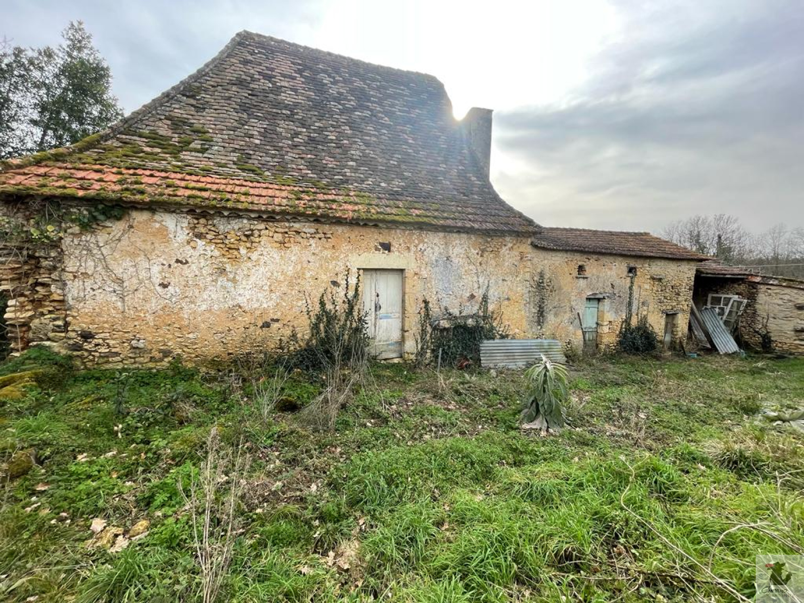 Image_2, Maison, Cendrieux, ref :1453