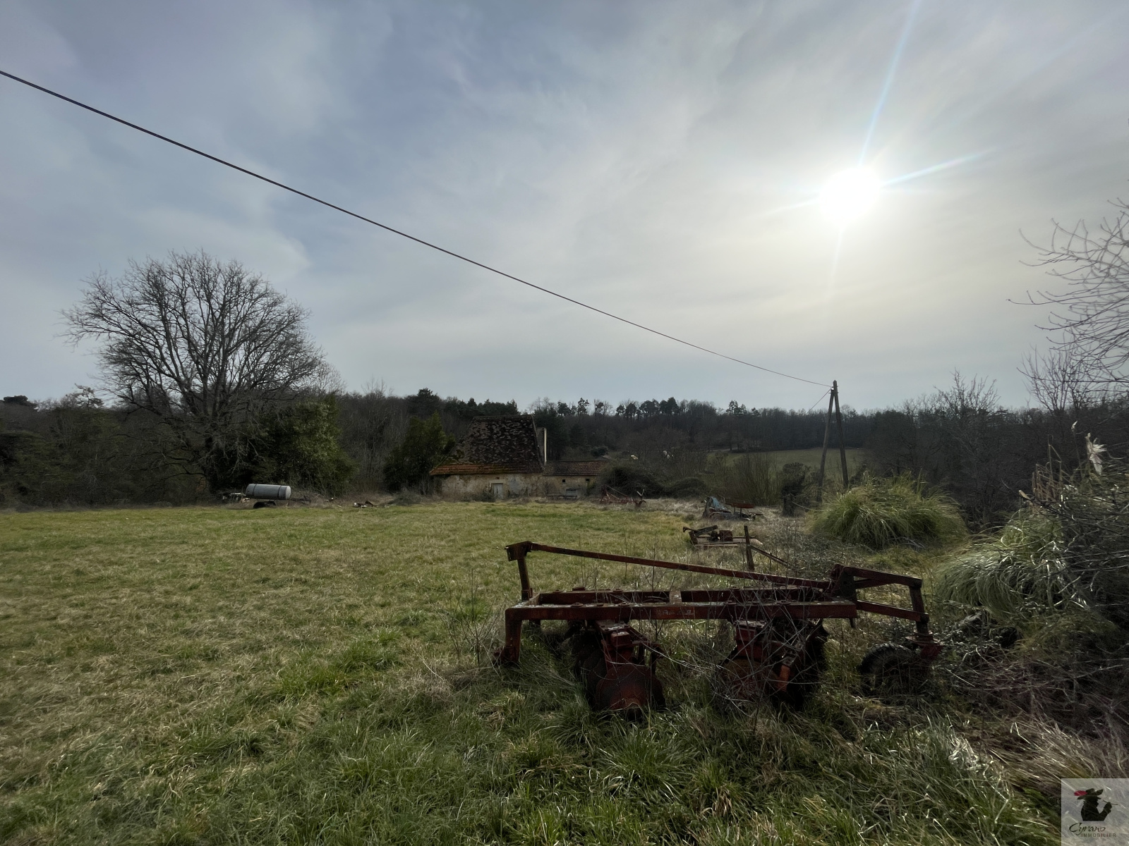 Image_4, Maison, Cendrieux, ref :1453