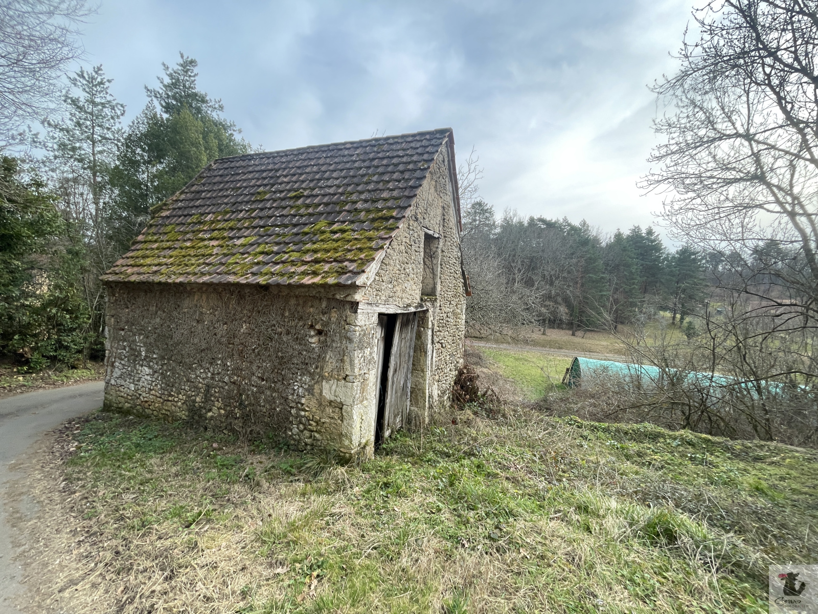 Image_3, Maison, Cendrieux, ref :1453