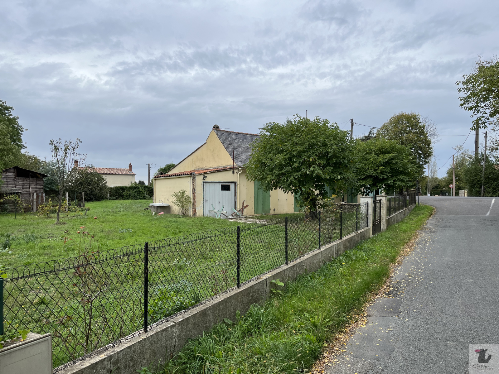 Image_4, Maison, Lamonzie-Saint-Martin, ref :1296