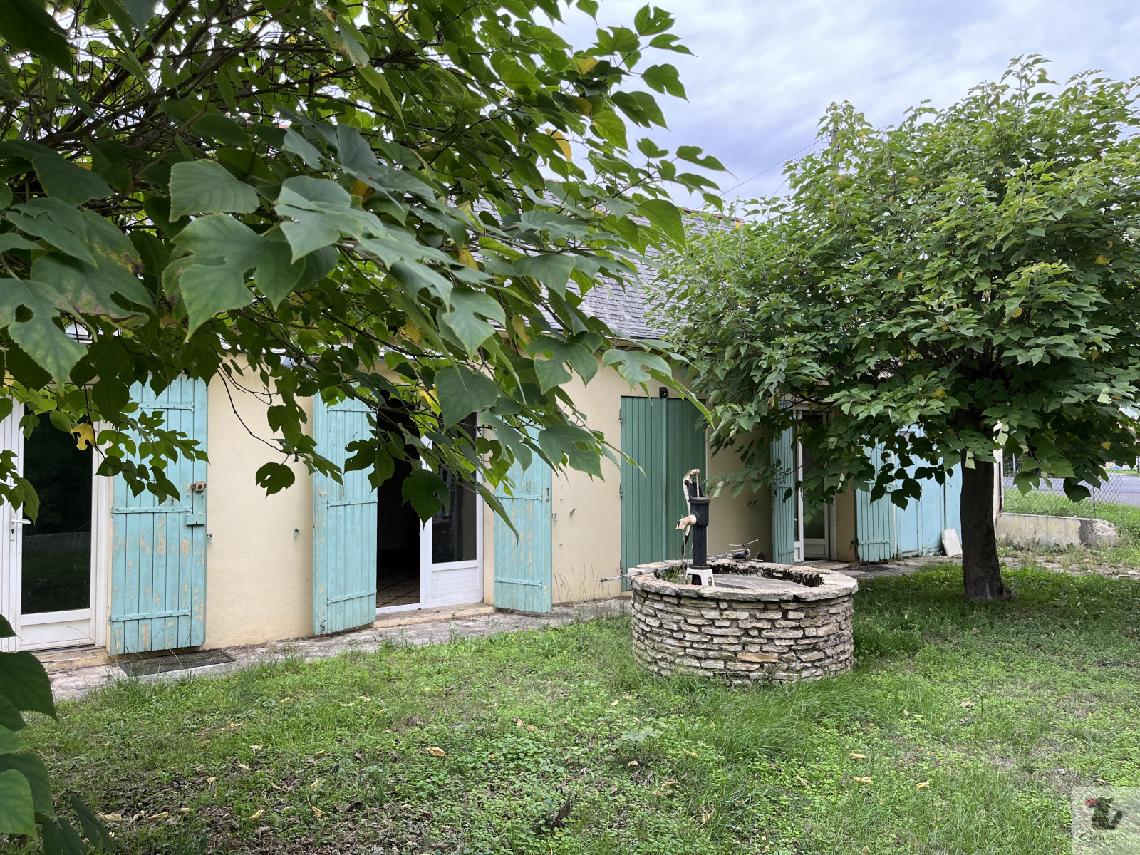 Image_2, Maison, Lamonzie-Saint-Martin, ref :1296