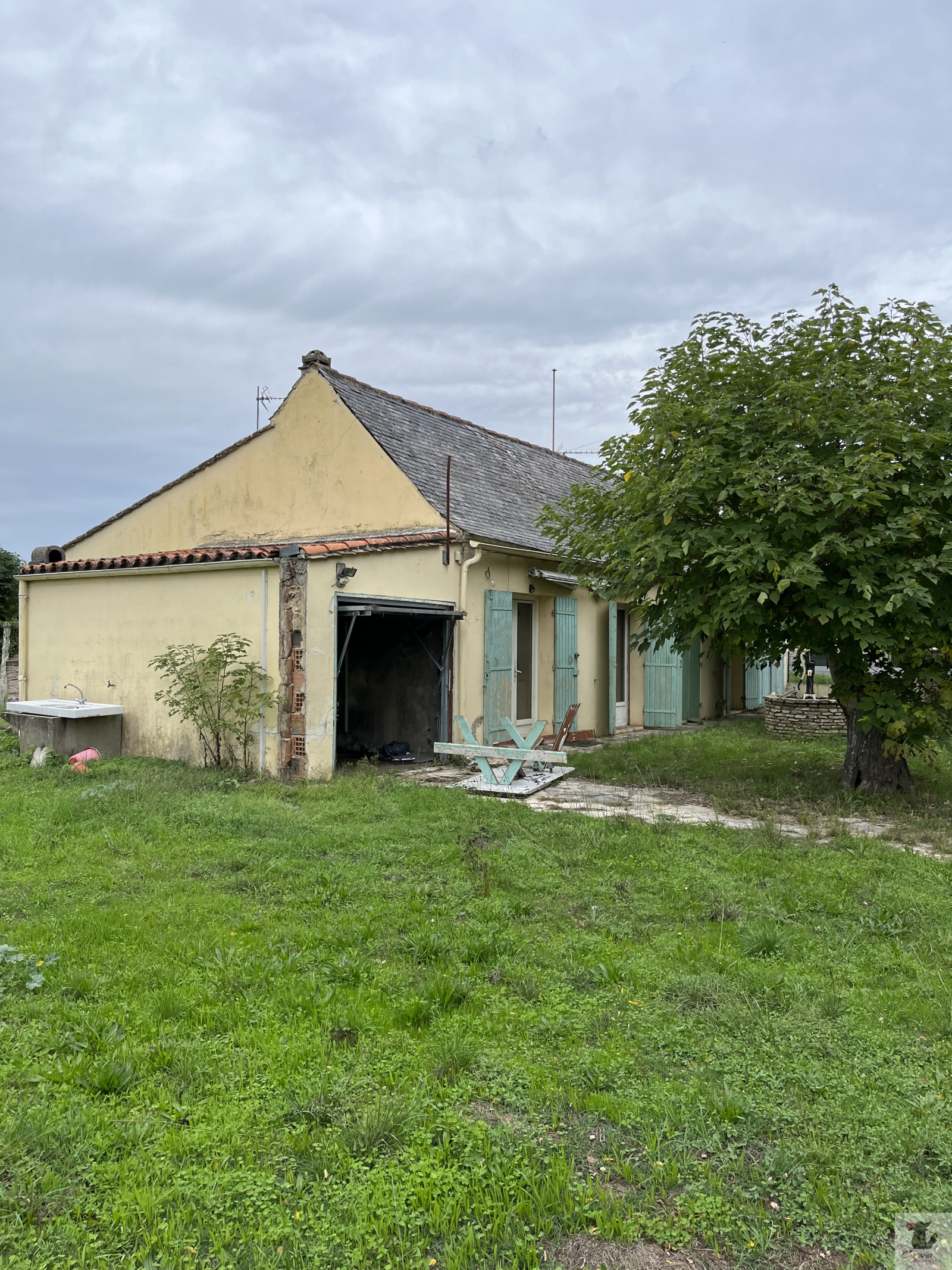 Image_5, Maison, Lamonzie-Saint-Martin, ref :1296