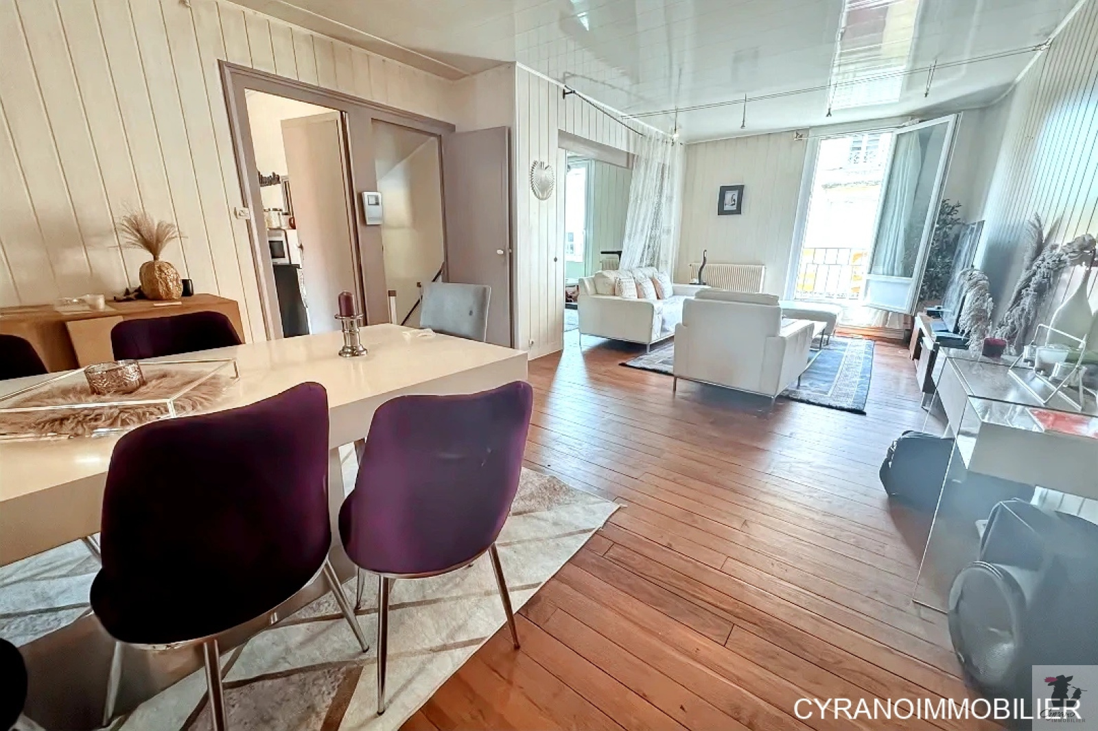 Image_1, Maison, Bergerac, ref :1835