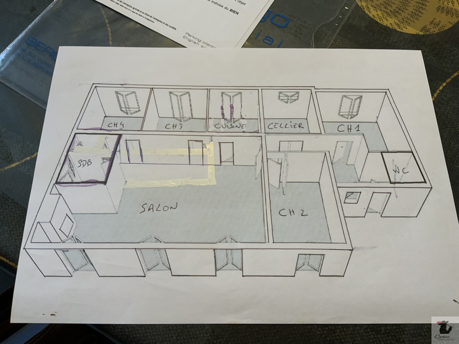 Image_9, Maison, Prigonrieux, ref :1906