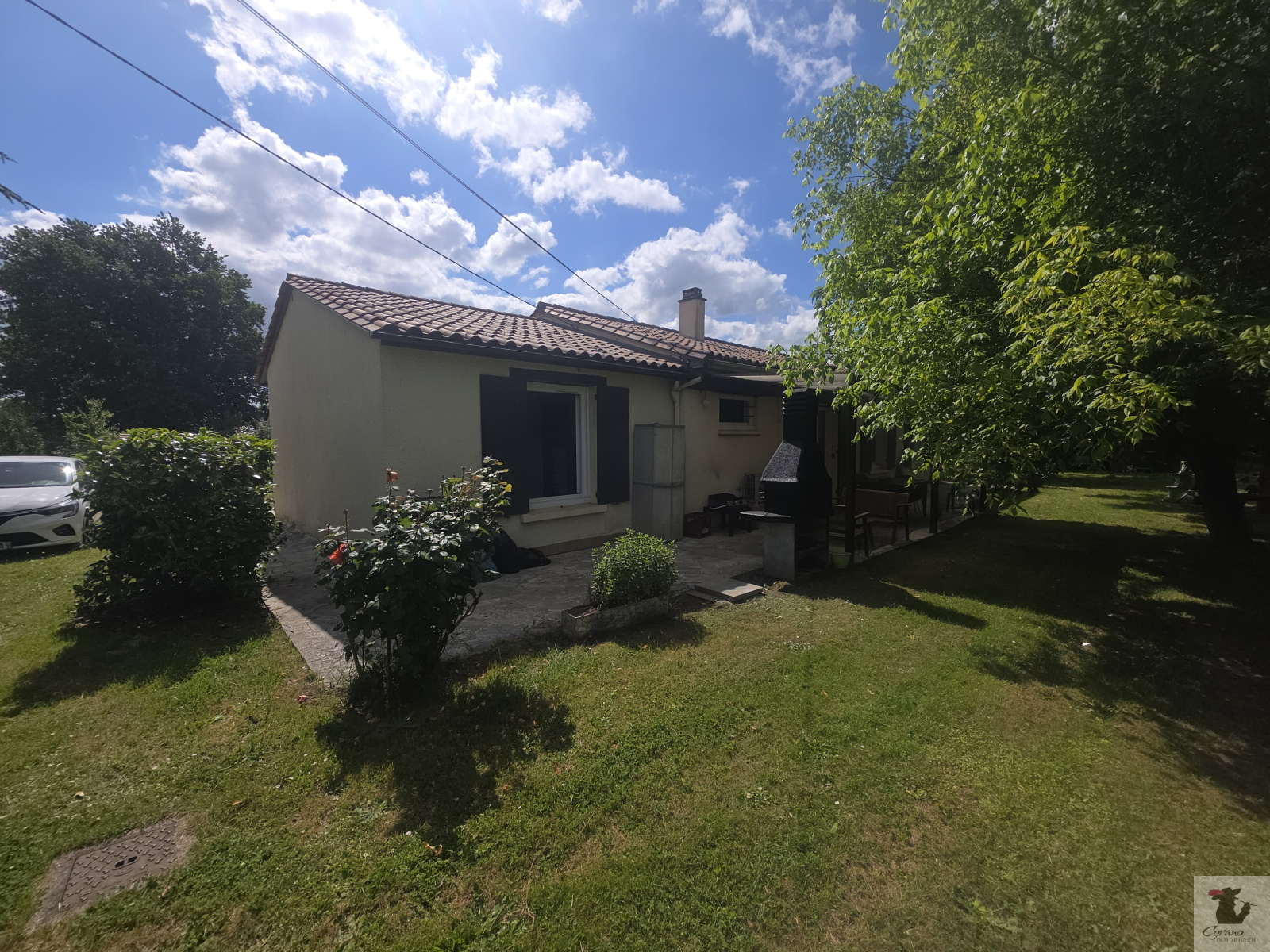 Image_2, Maison, Prigonrieux, ref :1906