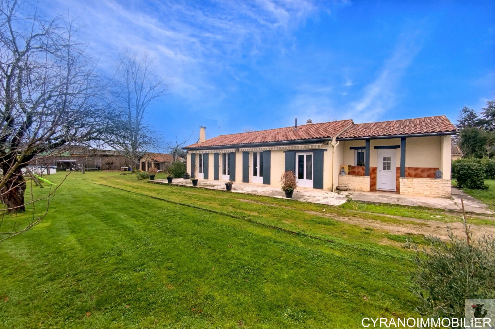 Image_1, Maison, Prigonrieux, ref :1906