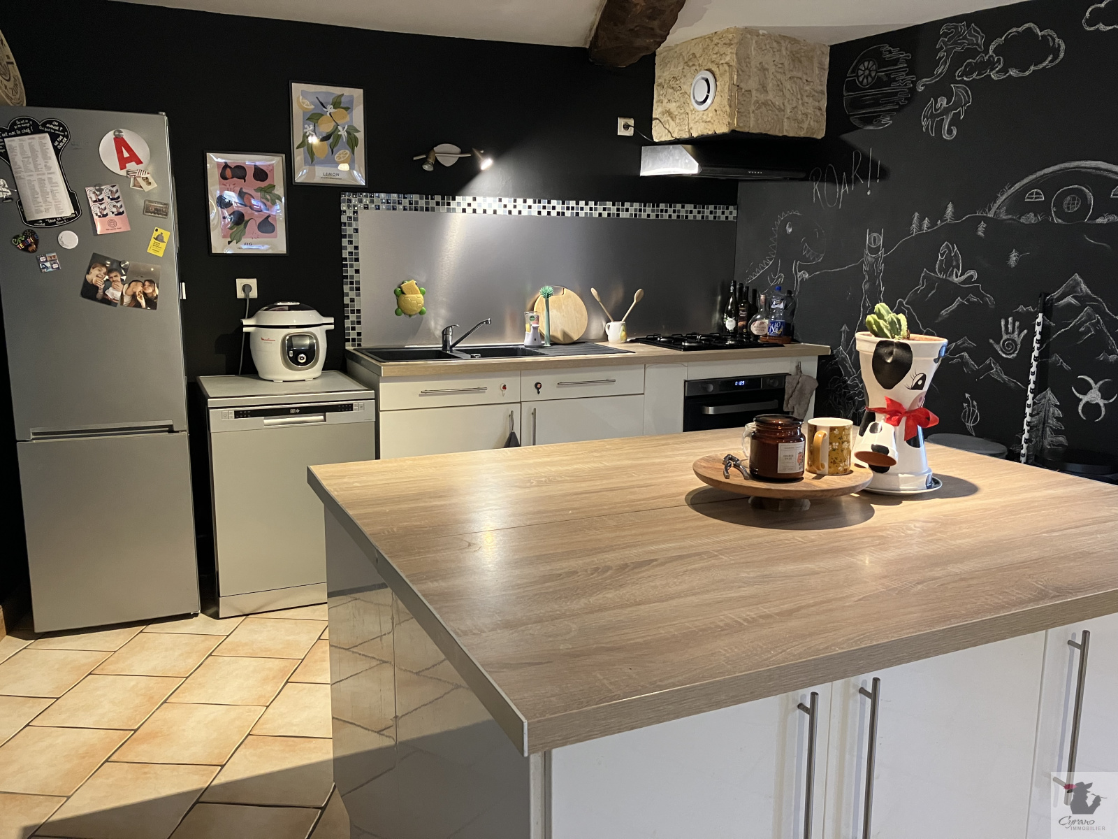 Image_5, Appartement, Bergerac, ref :1519