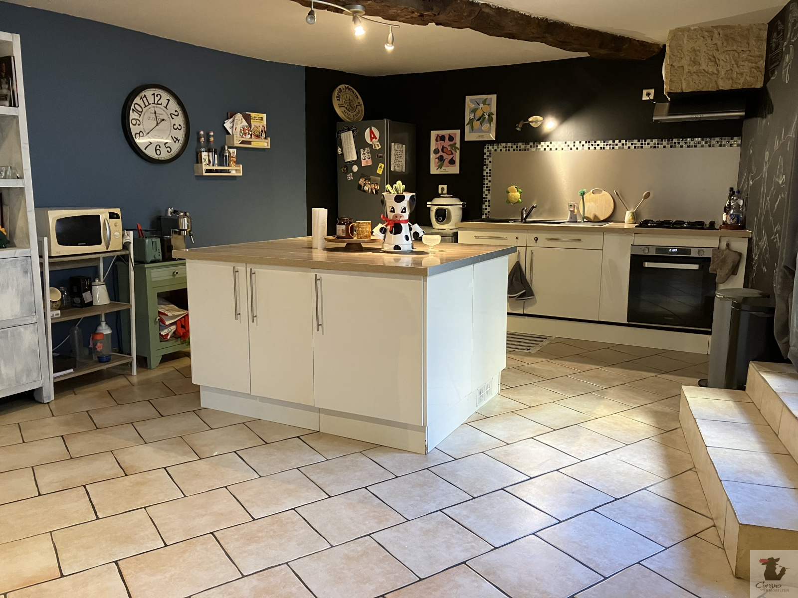 Image_4, Appartement, Bergerac, ref :1519