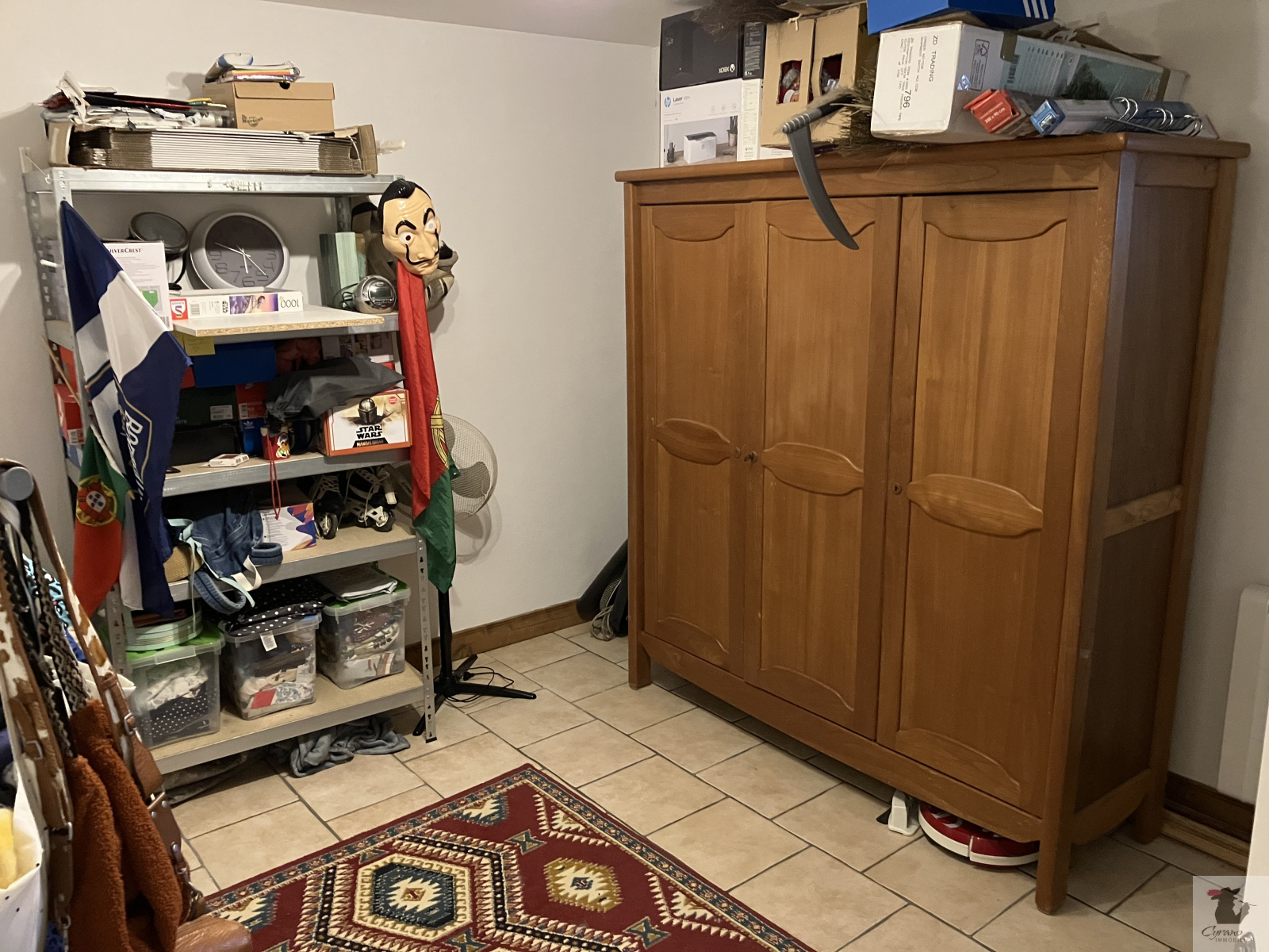 Image_9, Appartement, Bergerac, ref :1519