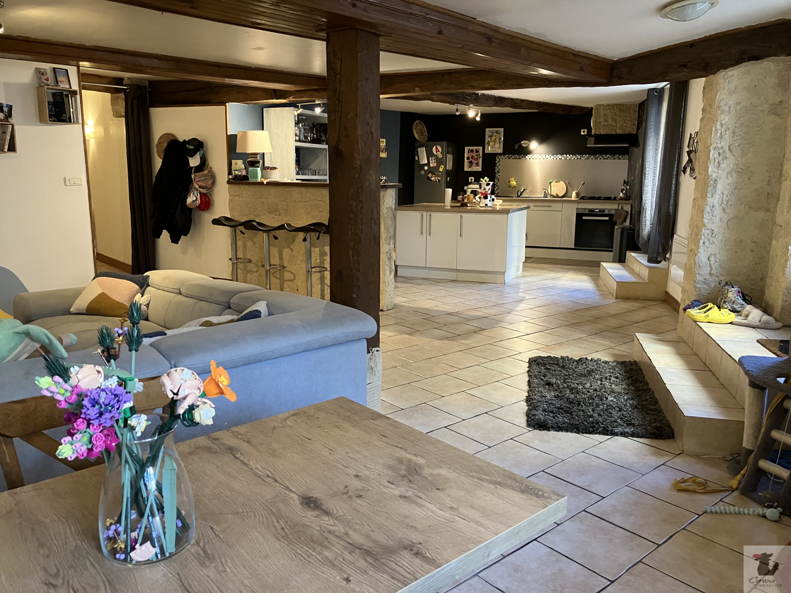 Image_3, Appartement, Bergerac, ref :1519