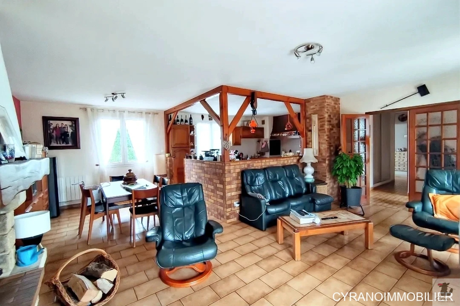 Image_4, Maison, Creysse, ref :1854