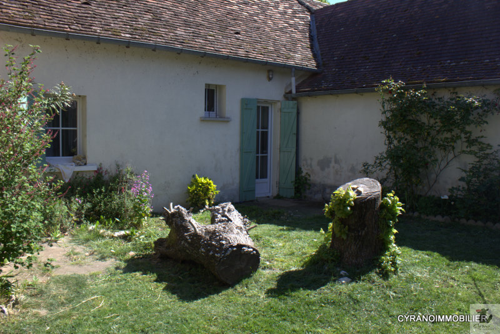 Image_9, Maison, Saint-Nexans, ref :1051