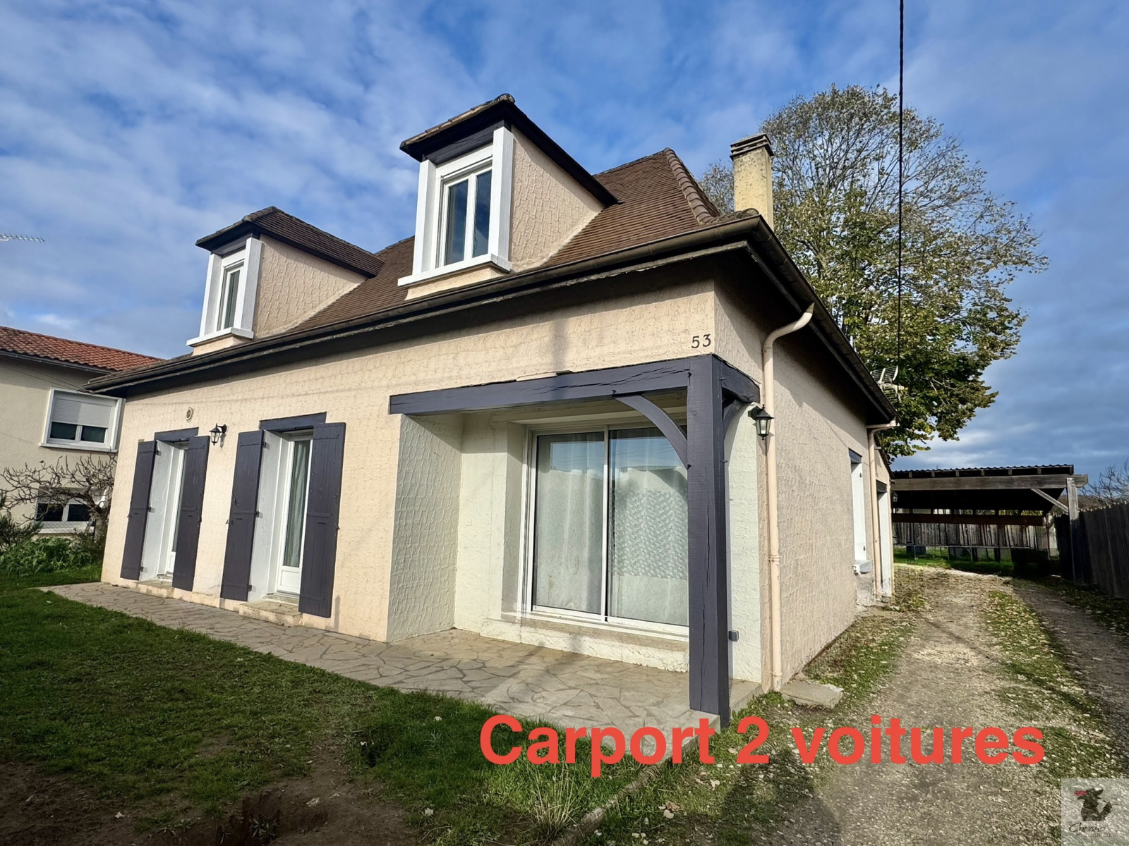 Image_1, Maison, Bergerac, ref :1903