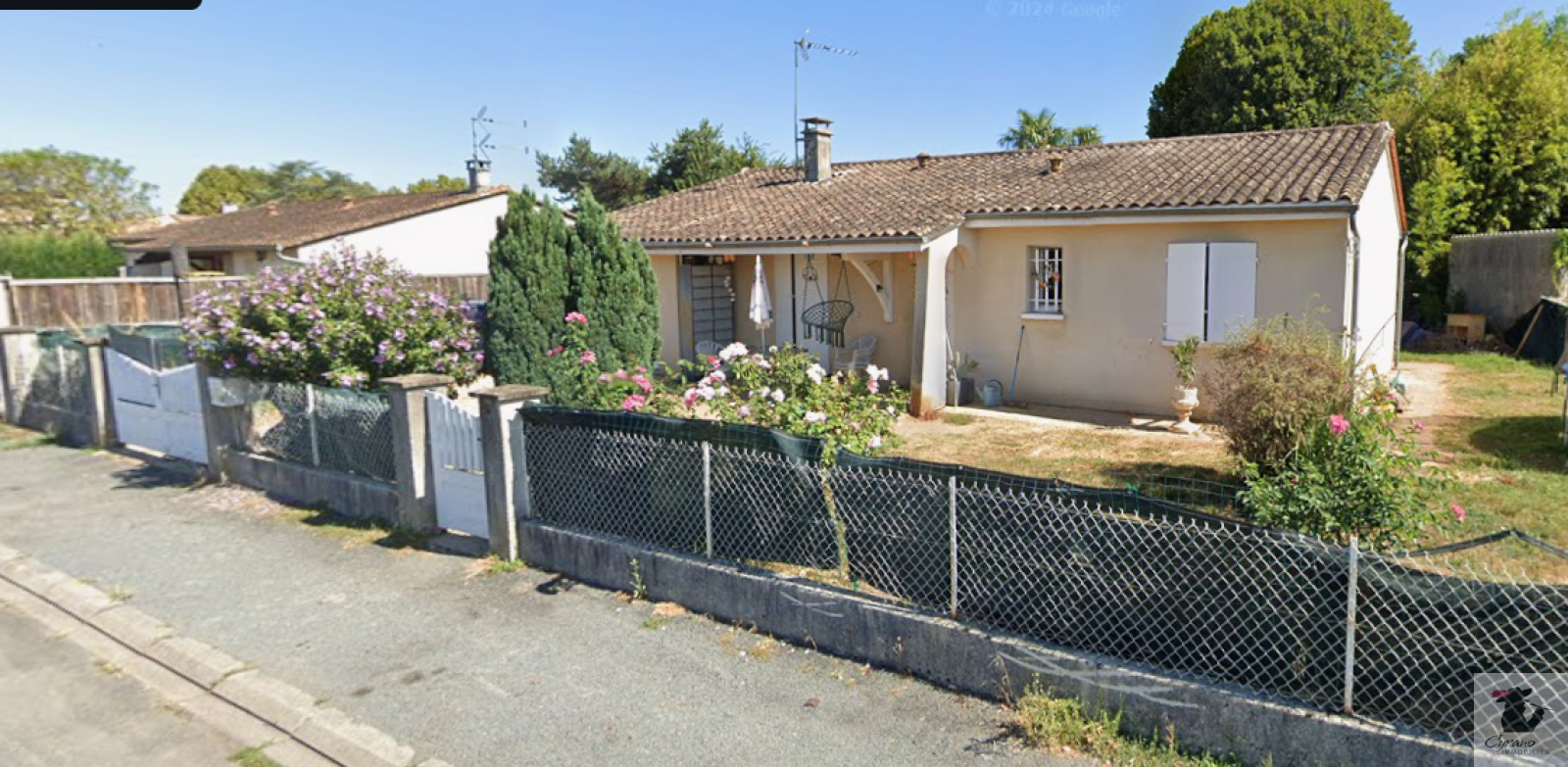 Image_1, Maison, Bergerac, ref :1940
