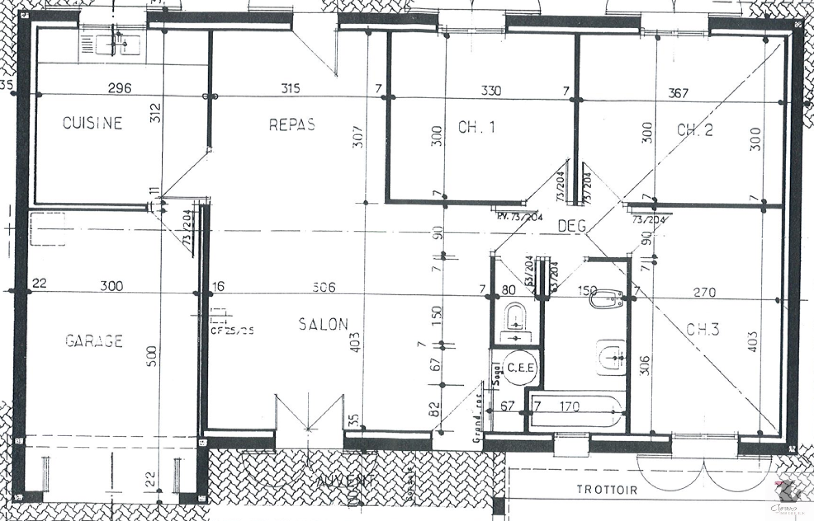 Image_9, Maison, Bergerac, ref :1925