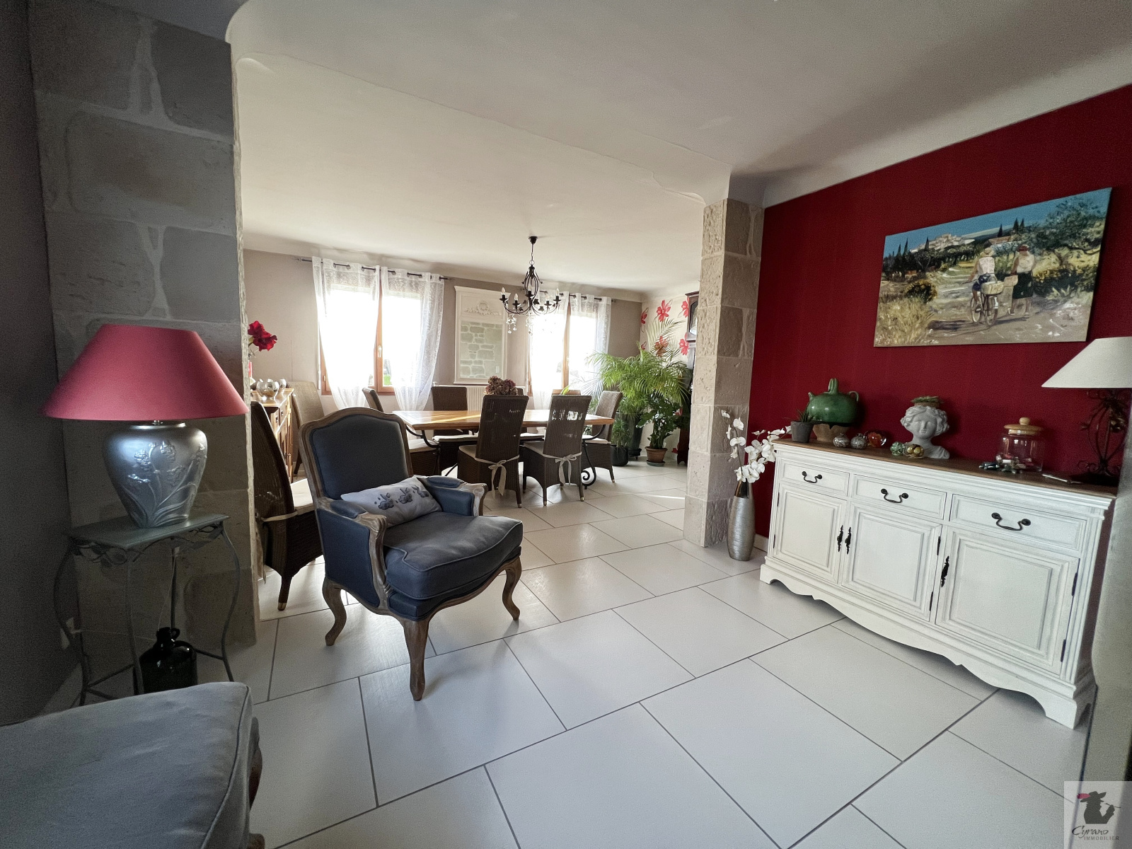 Image_4, Maison, Bergerac, ref :1352