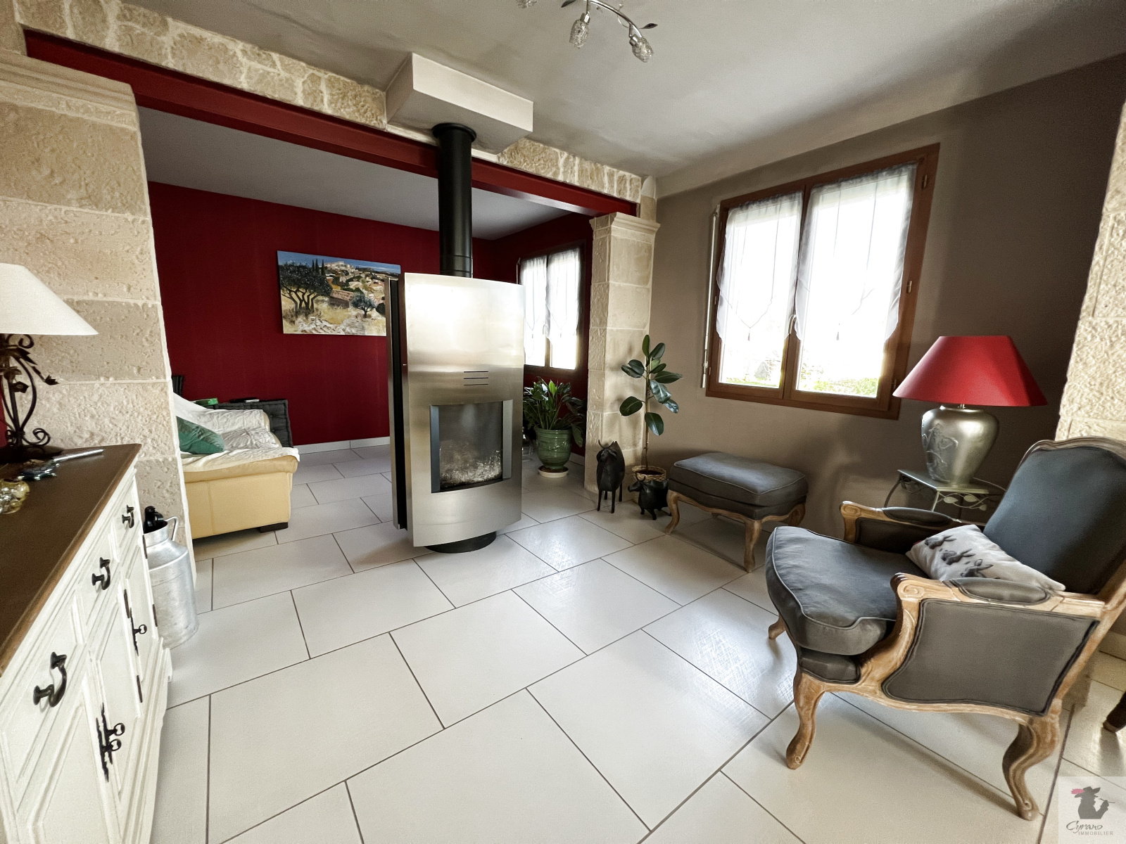 Image_2, Maison, Bergerac, ref :1352