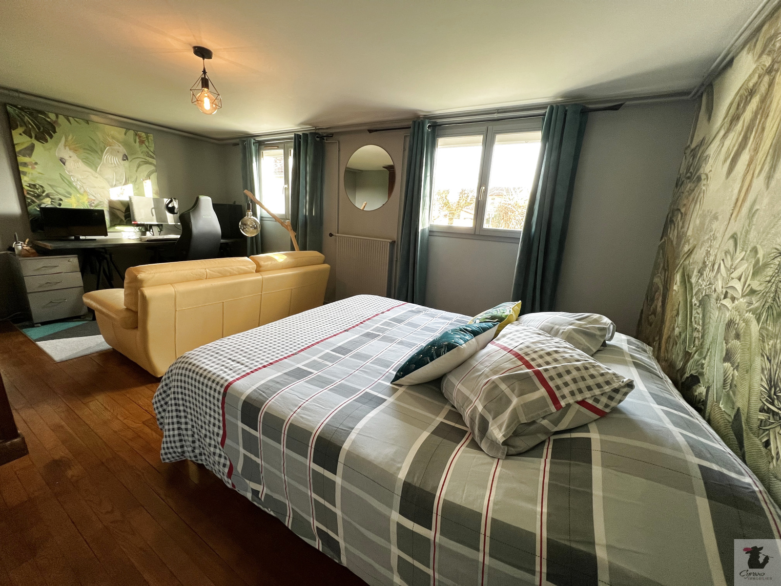 Image_6, Maison, Bergerac, ref :1352