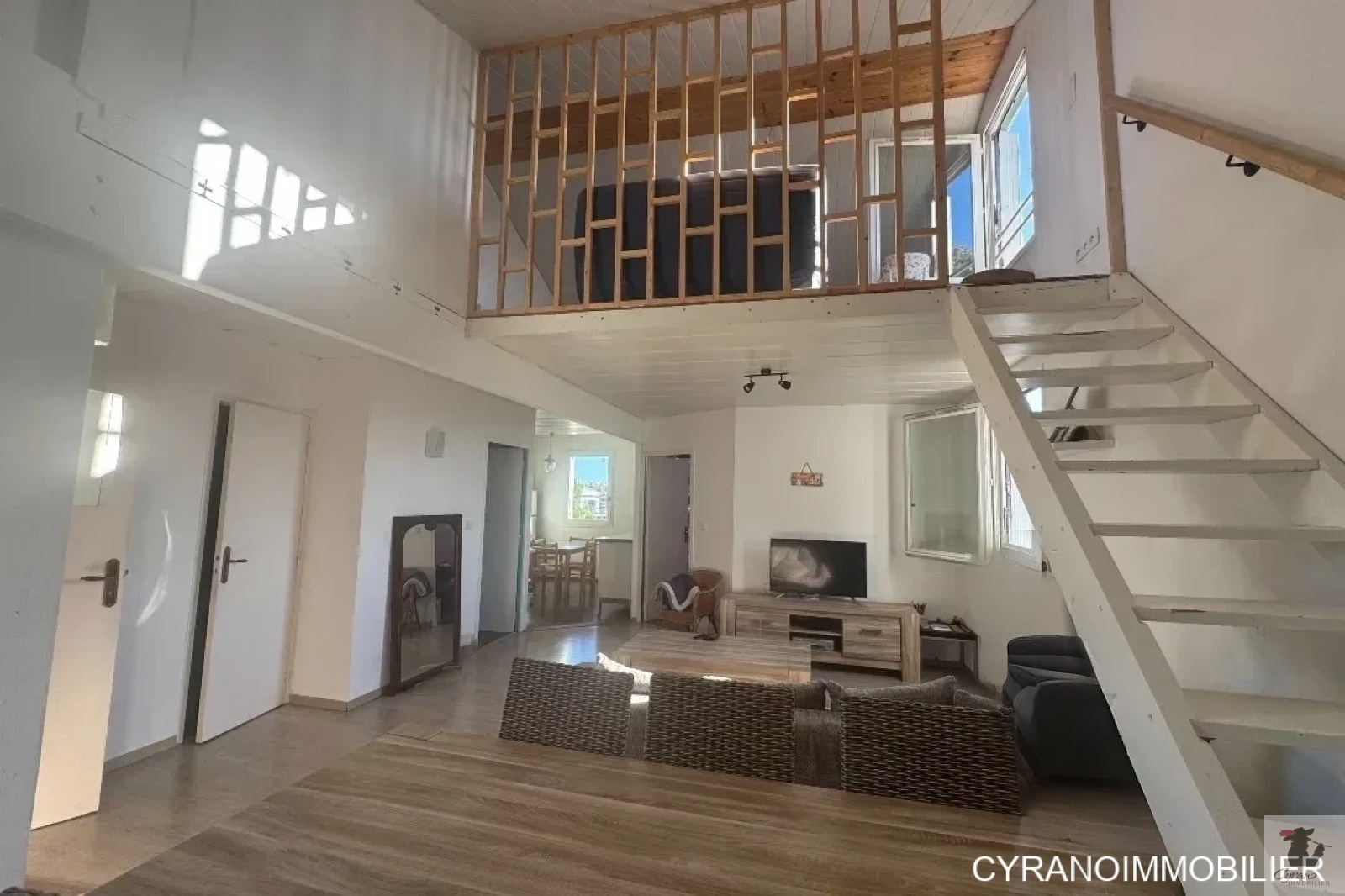 Image_1, Duplex, Bergerac, ref :1893