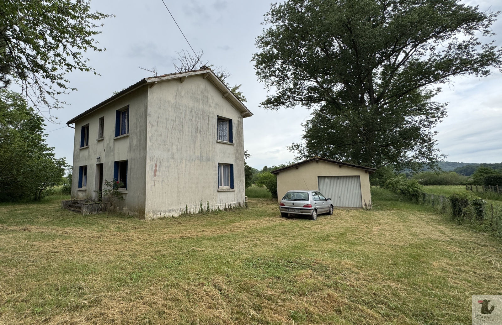 Image_1, Maison, Le Fleix, ref :2018